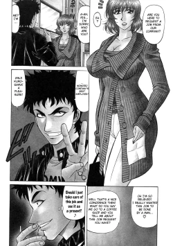 Page 113 of Kochira Momoiro Company Vol. 2 Ch.1-7