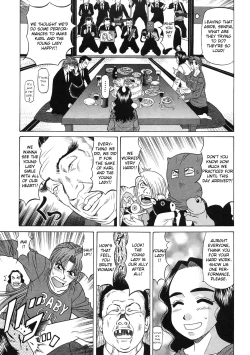 Page 55 of Kochira Momoiro Company Vol. 2 Ch.1-7
