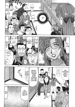 Page 94 of Kochira Momoiro Company Vol. 2 Ch.1-7