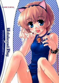 Page 1 of Unbalanced Play 01