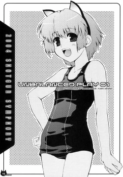 Page 2 of Unbalanced Play 01