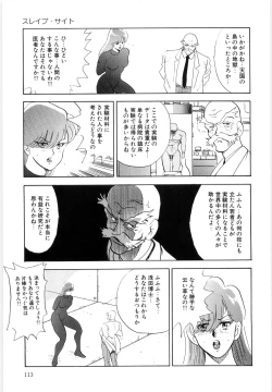 Page 113 of Material No.6 Part.2 Slave Site