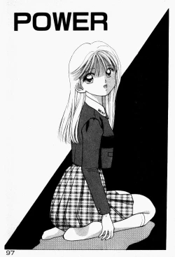 Page 98 of Hare Tokidoki H