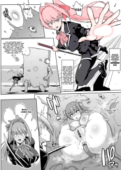 Page 100 of JK Taimabu Season 2