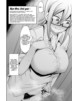 Page 20 of Houkago Koubi Doukoukai e Youkoso!! | Welcome to the Afterschool Breeding Club!!