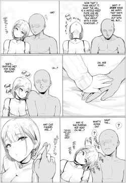 Page 26 of Nandemo Yurushichau Riimu-chan | Riimu is Down for Anything