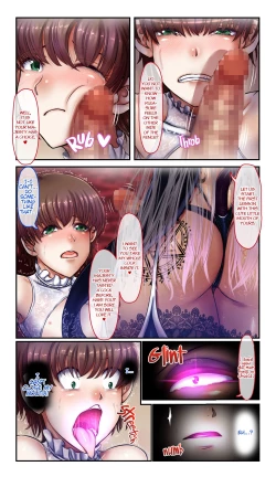 Page 10 of SweetEdda Vol. 6 Inma Tensei HenIschia, The General of Corruption