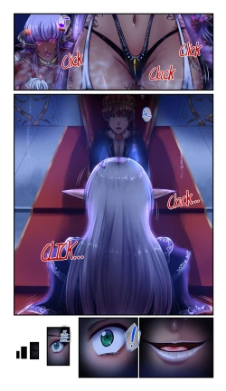 Page 5 of SweetEdda Vol. 6 Inma Tensei HenIschia, The General of Corruption