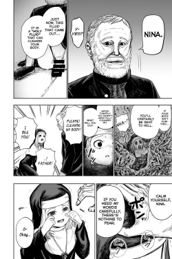 Page 17 of Loli Sister to Sex suru Isshuukan | A Week of Sex With a Loli Nun