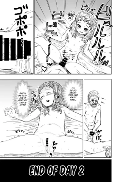 Page 28 of Loli Sister to Sex suru Isshuukan | A Week of Sex With a Loli Nun