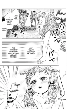 Page 32 of Loli Sister to Sex suru Isshuukan | A Week of Sex With a Loli Nun