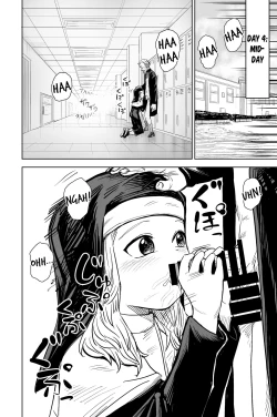 Page 35 of Loli Sister to Sex suru Isshuukan | A Week of Sex With a Loli Nun