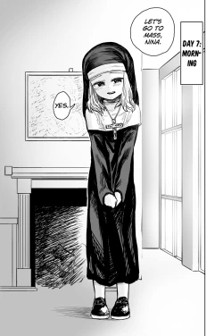 Page 44 of Loli Sister to Sex suru Isshuukan | A Week of Sex With a Loli Nun