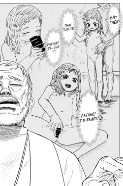 Page 55 of Loli Sister to Sex suru Isshuukan | A Week of Sex With a Loli Nun