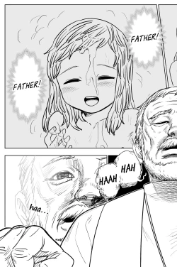 Page 56 of Loli Sister to Sex suru Isshuukan | A Week of Sex With a Loli Nun