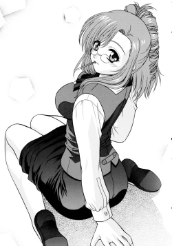 Page 31 of BLUE BLOOD'S Vol.10