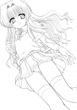 Page 3 of BLUE BLOOD'S Vol.10