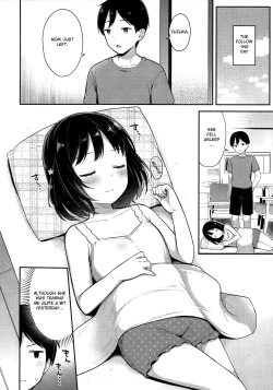 Page 3 of Suyasuya Neteru Imouto ni Ecchi na Itazura Shichaimashita