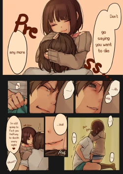 Page 23 of Tiny Evil