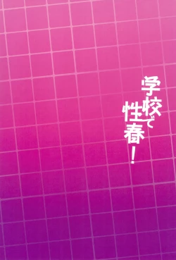 Page 26 of Gakkou de Seishun! 18