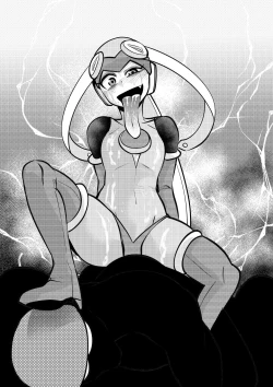 Page 32 of dark rolling