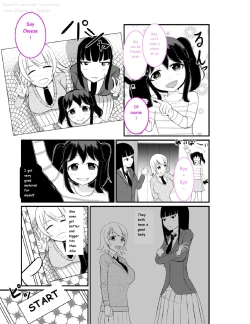 Page 12 of Anoko O Haritsukeru Appli