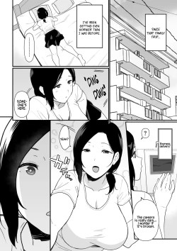 Page 64 of Okaa-san Itadakimasu. 2 | Thank you for the Mom. 2