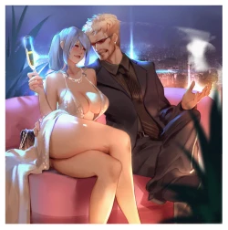 Page 32 of [dako} USS St Louis - The Party