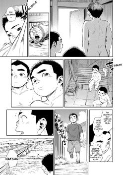 Page 51 of Manga Shounen Zoom Vol. 29