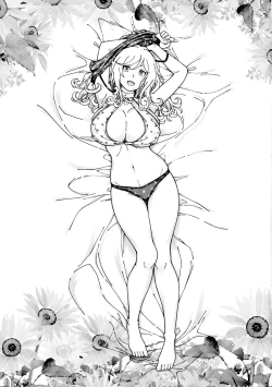 Page 2 of Honey Blonde