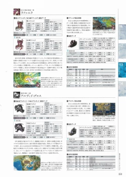 Page 151 of Sankai Ou no Yubiwa Perfect Guidebook