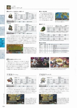 Page 152 of Sankai Ou no Yubiwa Perfect Guidebook