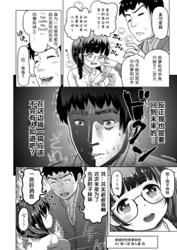 Page 21 of Toki o Kakeru Lolicon