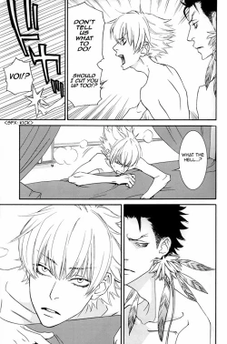 Page 22 of Barairo no Hibi | Rose Colored Days