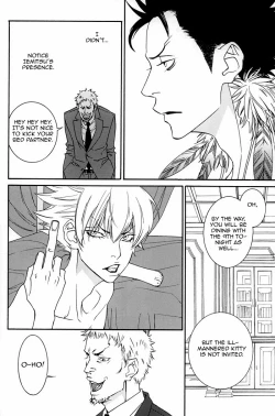 Page 23 of Barairo no Hibi | Rose Colored Days