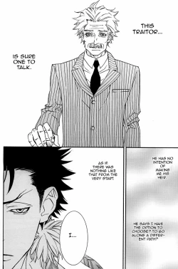 Page 29 of Barairo no Hibi | Rose Colored Days