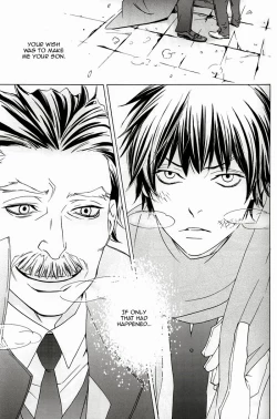 Page 32 of Barairo no Hibi | Rose Colored Days