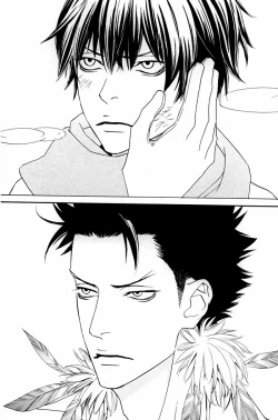 Page 33 of Barairo no Hibi | Rose Colored Days