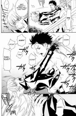 Page 45 of Barairo no Hibi | Rose Colored Days