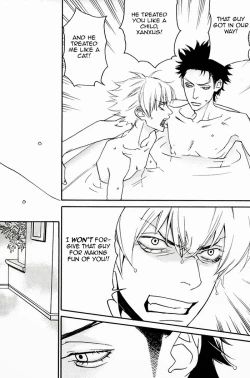 Page 55 of Barairo no Hibi | Rose Colored Days