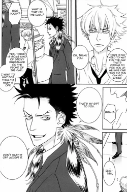 Page 61 of Barairo no Hibi | Rose Colored Days