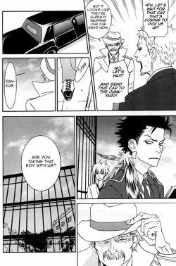 Page 63 of Barairo no Hibi | Rose Colored Days