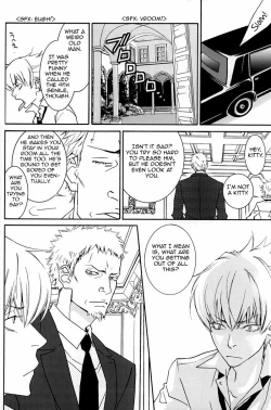 Page 65 of Barairo no Hibi | Rose Colored Days