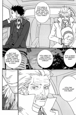 Page 67 of Barairo no Hibi | Rose Colored Days