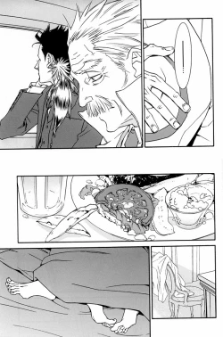 Page 72 of Barairo no Hibi | Rose Colored Days