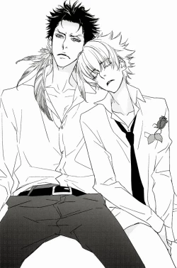 Page 75 of Barairo no Hibi | Rose Colored Days