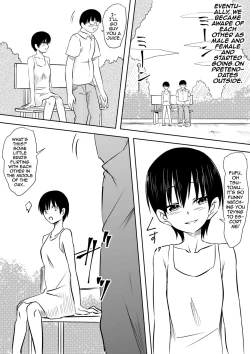 Page 14 of InCha Otaku no Boku to YouCha Otenba Kanojo no Icha Love Yarimakuri Seichouki | Development Records of An Asocial Otaku and a Brown Tomboy Going At It Over And Over