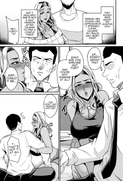 Page 56 of Tsuma Chichi Temptation | Wife Breast Temptation Ch. 1-8