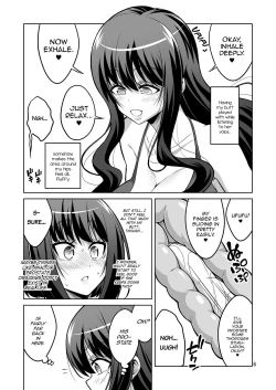 Page 5 of Futanari Onee-san x Otokonoko Gyaku Anal Fuuzoku Mesu Ochi Choukyou 2