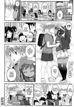 Page 22 of Strange na Kankei | Strange Relationship